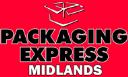 Packaging Midlands logo